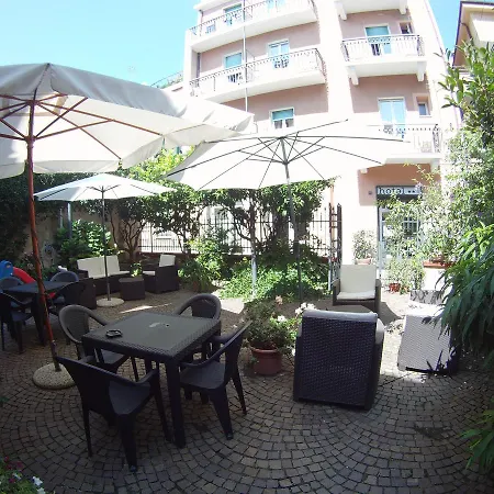 Hotel Graziella 3*