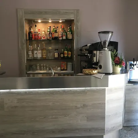Hotel Graziella