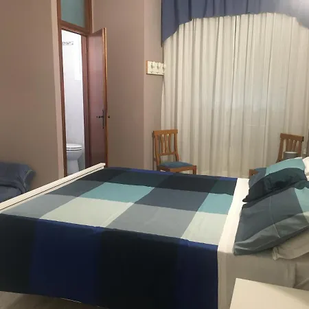 Hotel Graziella